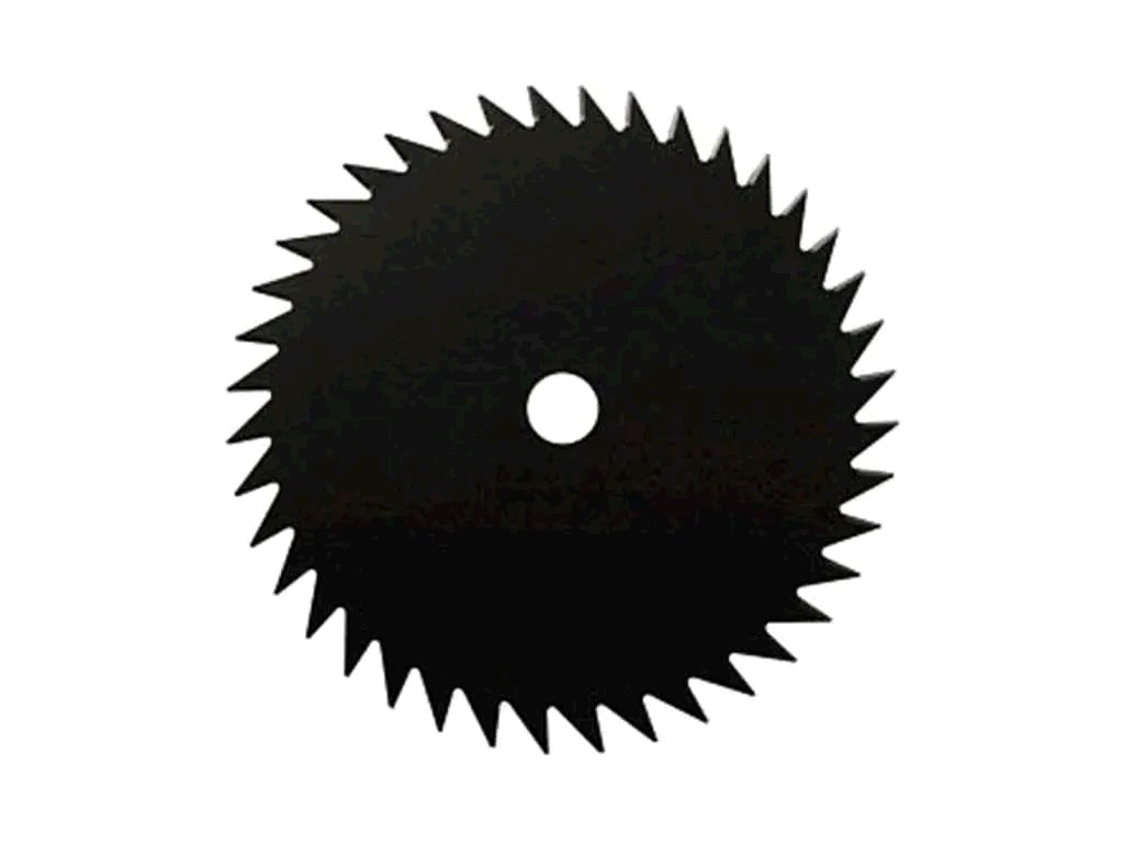 Нож мотокосы 40T (Ø255/25.4 mm) STARS