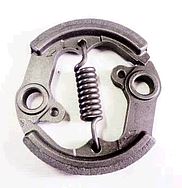 Муфта сцепления мотокосы Hus 143 MECH