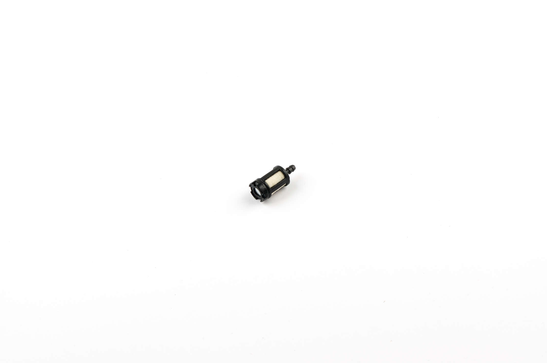 Фильтр топливный б/п (L-22,5mm, h-13,5mm, Ø4,3mm, mod:201) CANFLY