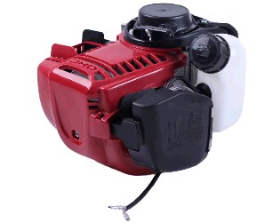 Двигатель мотокосы 4T 31СС BC35 AMG