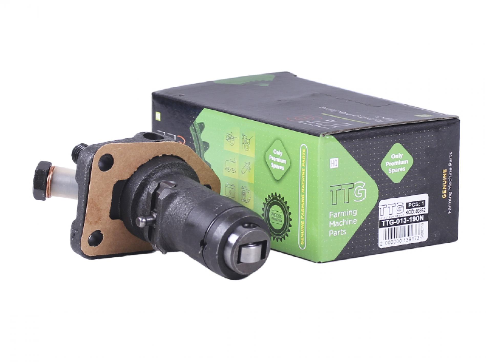 Насос топливный м/б 190N/195N (12/15Hp) TTG AMG-8