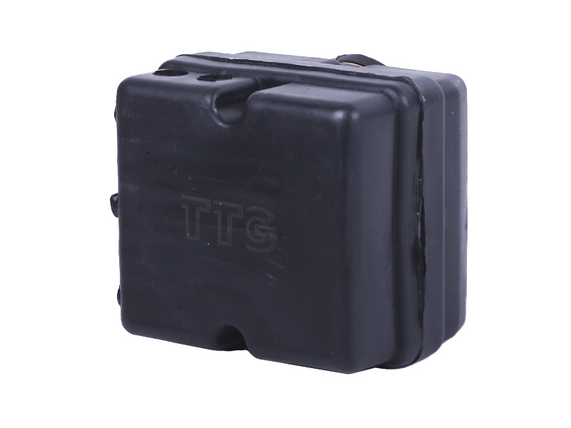 Фильтр воздушный (в сборе) Delta TTG AMG-3