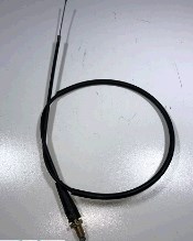 Трос газа ЕНДУРО прямой d=10 резьба SENKE SK250GY-5 ZV