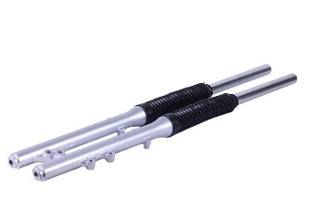 Перья вилки Shineray XY200GY-9А диаметр 31 мм AMG