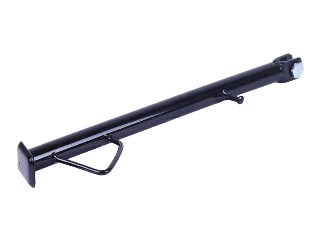 Подножка стояночная боковая Shineray XY200GY-9А AMG
