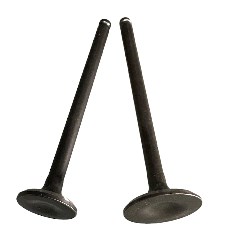 Клапаны (пара, голые) Honda DIO AF56 VDK