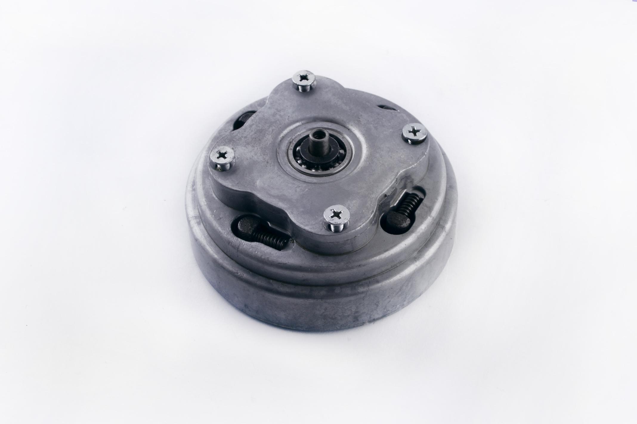 Корзина сцепления (в сборе) JH125 VV