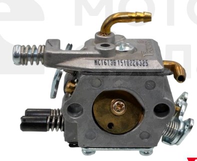 Карбюратор б/п для Goodluck GL4500/5200 с металл. выходом SVET-7