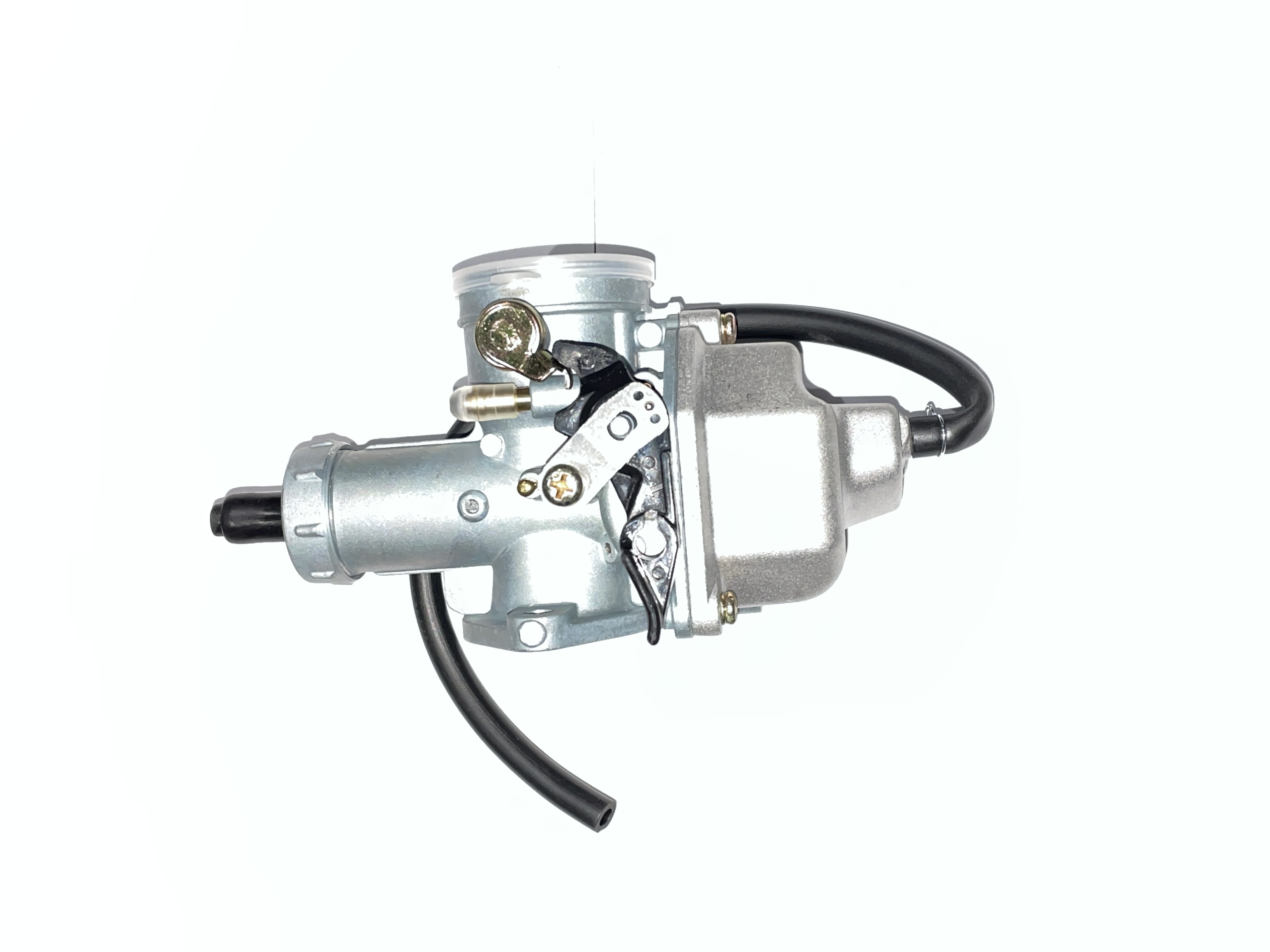 Карбюратор 4T CB/CG 200 (PZ30 ручной дроссель)