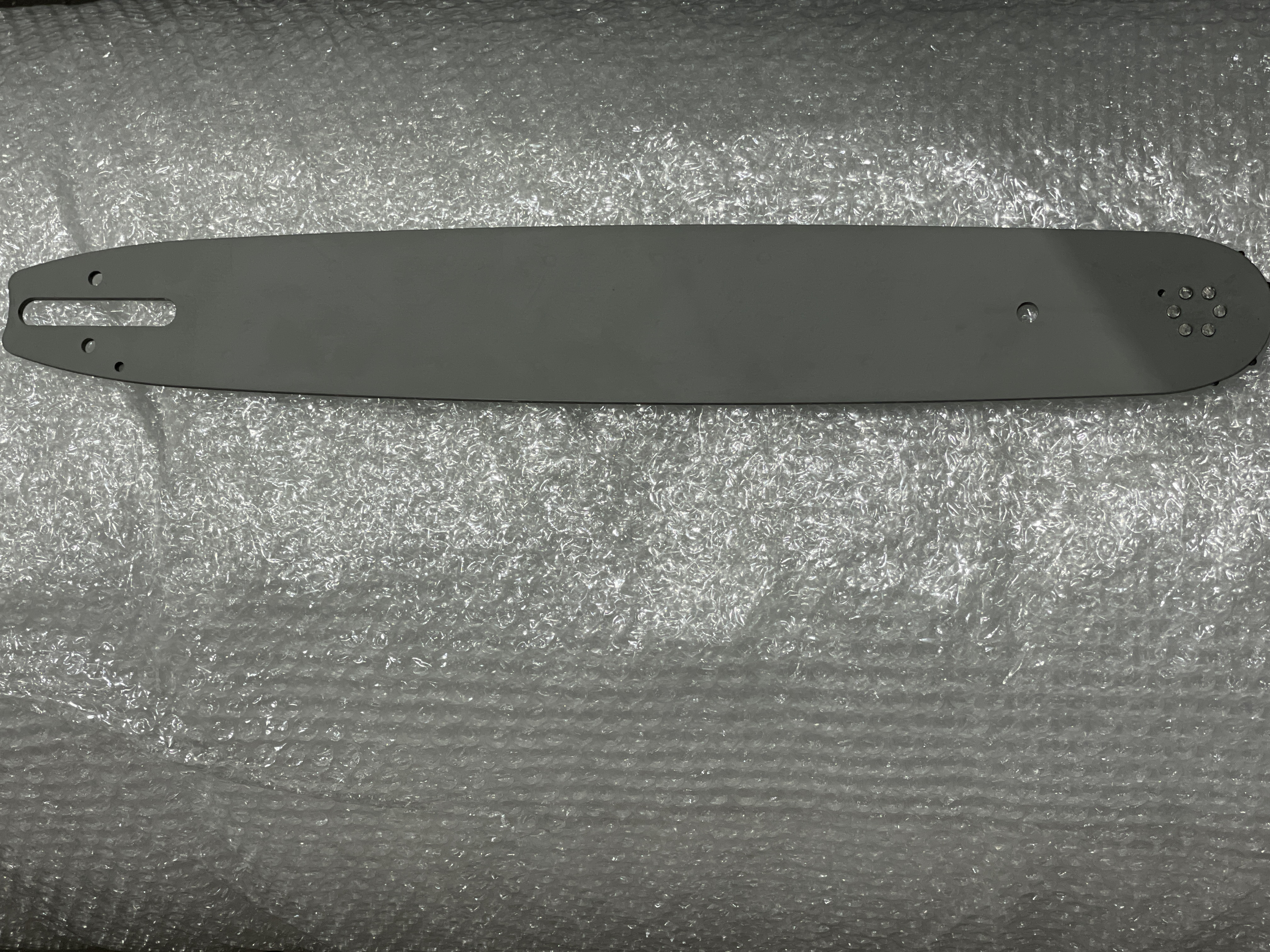 Шина 18 1,6mm, 3/8, 66зв (6 заклепок) ROYI