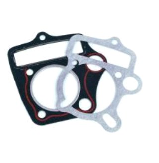 Прокладки цилиндра (набор) Active 110 Ø52mm, 152FMH