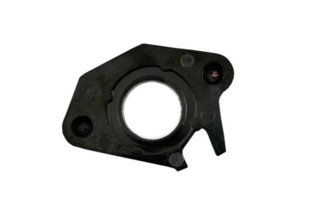 Прокладка карбюратора Honda DIO AF34/35 (текстолитовая) KOMATCU