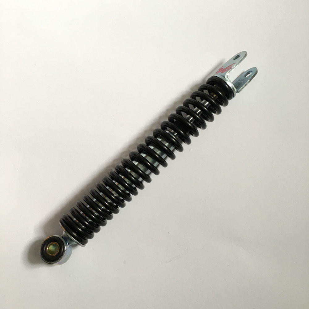 Амортизатор AD50 275mm, стандартный (черный) KOMATCU