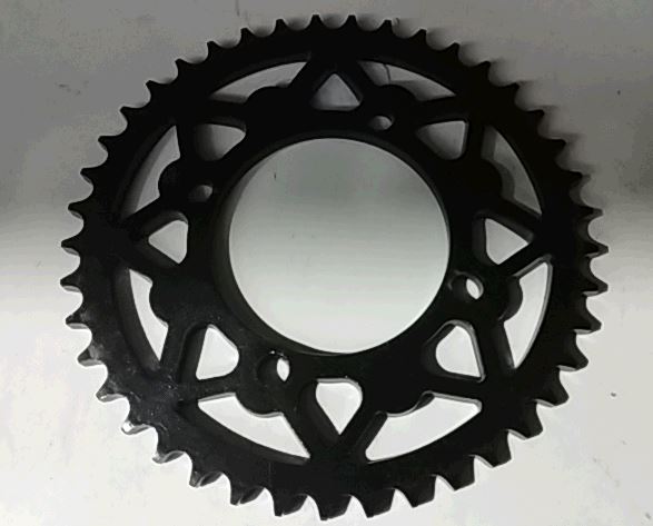 Звезда трансмиссии (задняя) ATV, Pitbike 428-41T JING