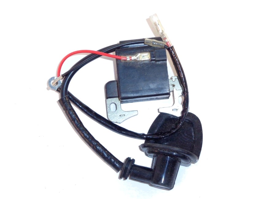 Катушка зажигания ATV, Pitbike 110/125 JING