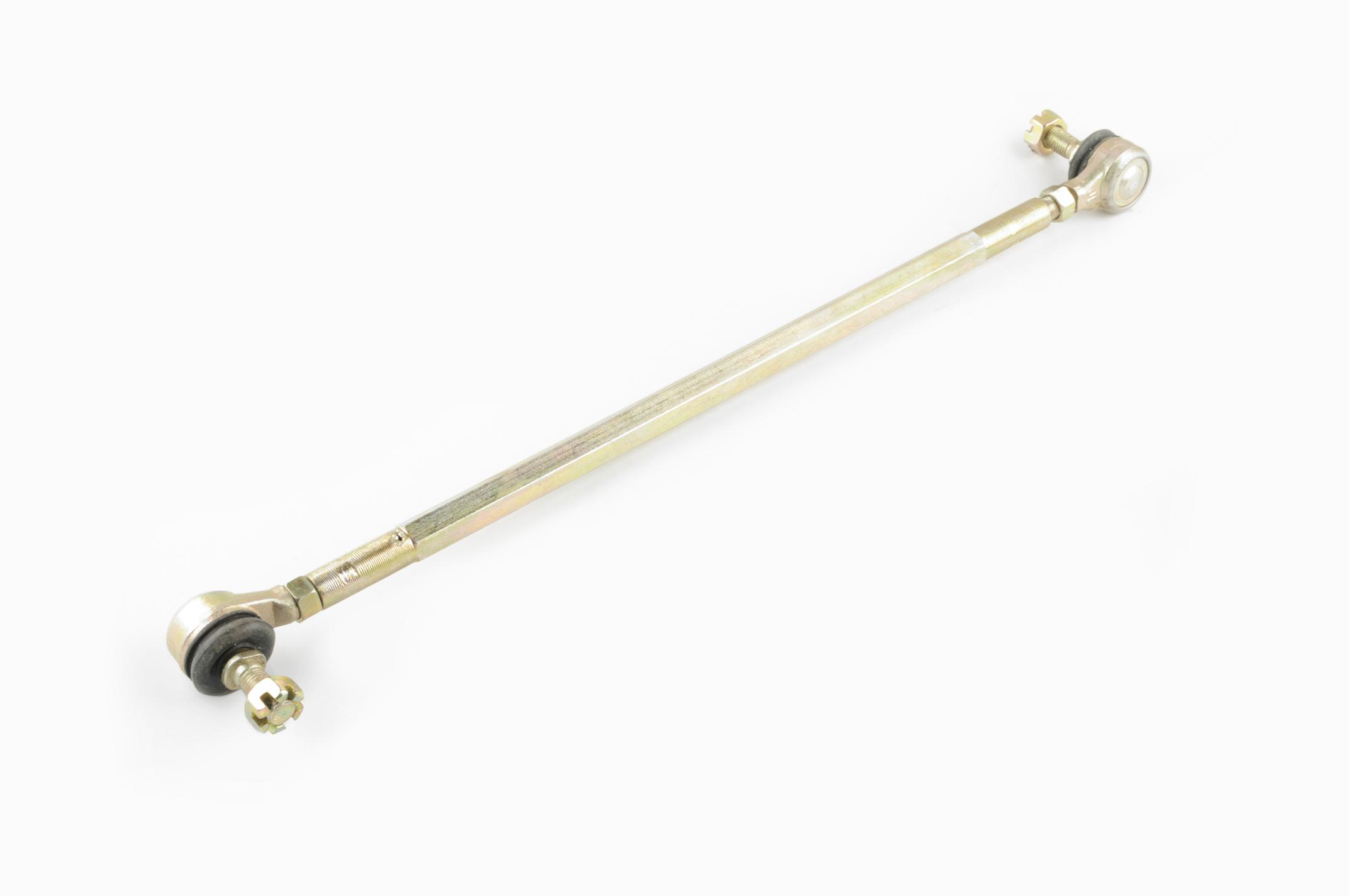 Тяга рулевая (в сборе) ATV 200/250 (L-280mm) JING