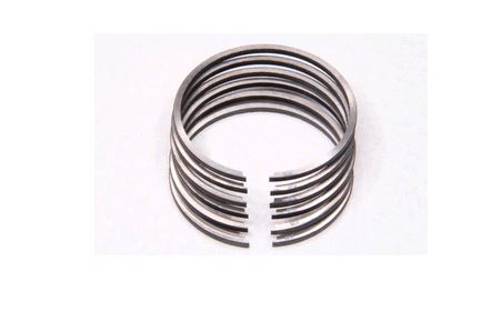 Кольца ЯВА 12V 4р. (Ø59,00) (6шт) JING