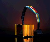 Реле зарядки 4T GY6 125/150 (усиленное) CHENHAO