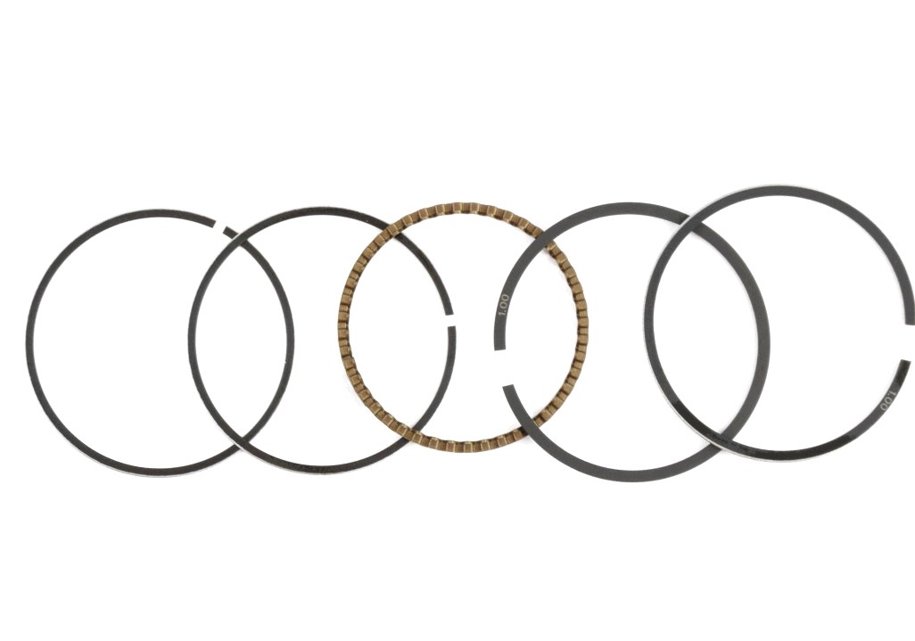 Кольца Active 110 0,25 (Ø52,65)