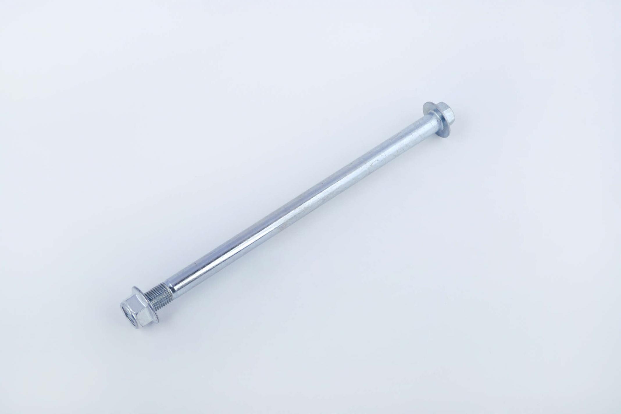 Ось колеса заднего Active , Alpha (L-240mm, D-12mm) MIS