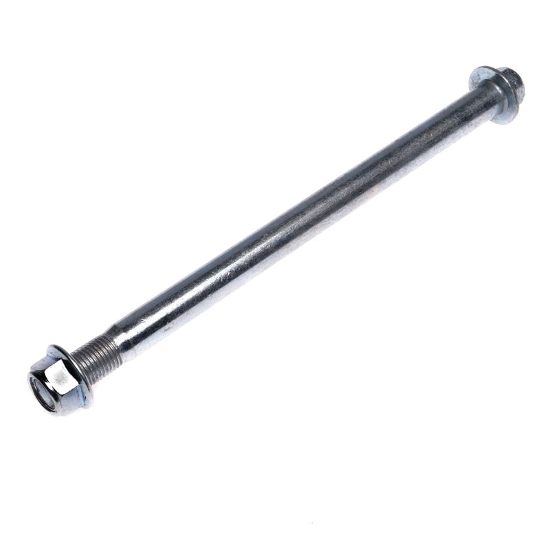 Ось колеса заднего GS 125 (L-260mm, D-15mm) MIS