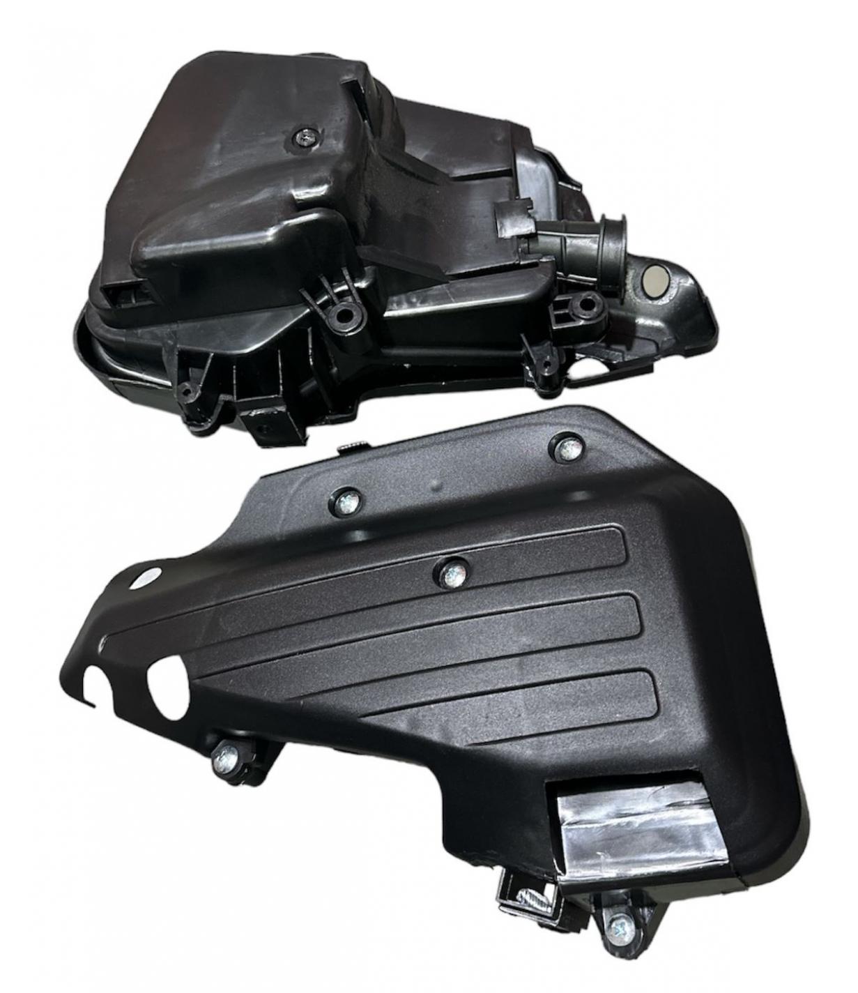 Фильтр воздушный (в сборе) Honda TACT AF24 VDK