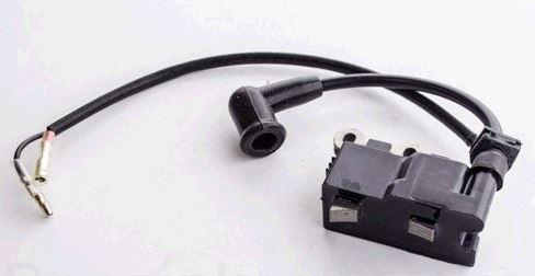Катушка зажигания мотокосы Husquarna 143 MECH