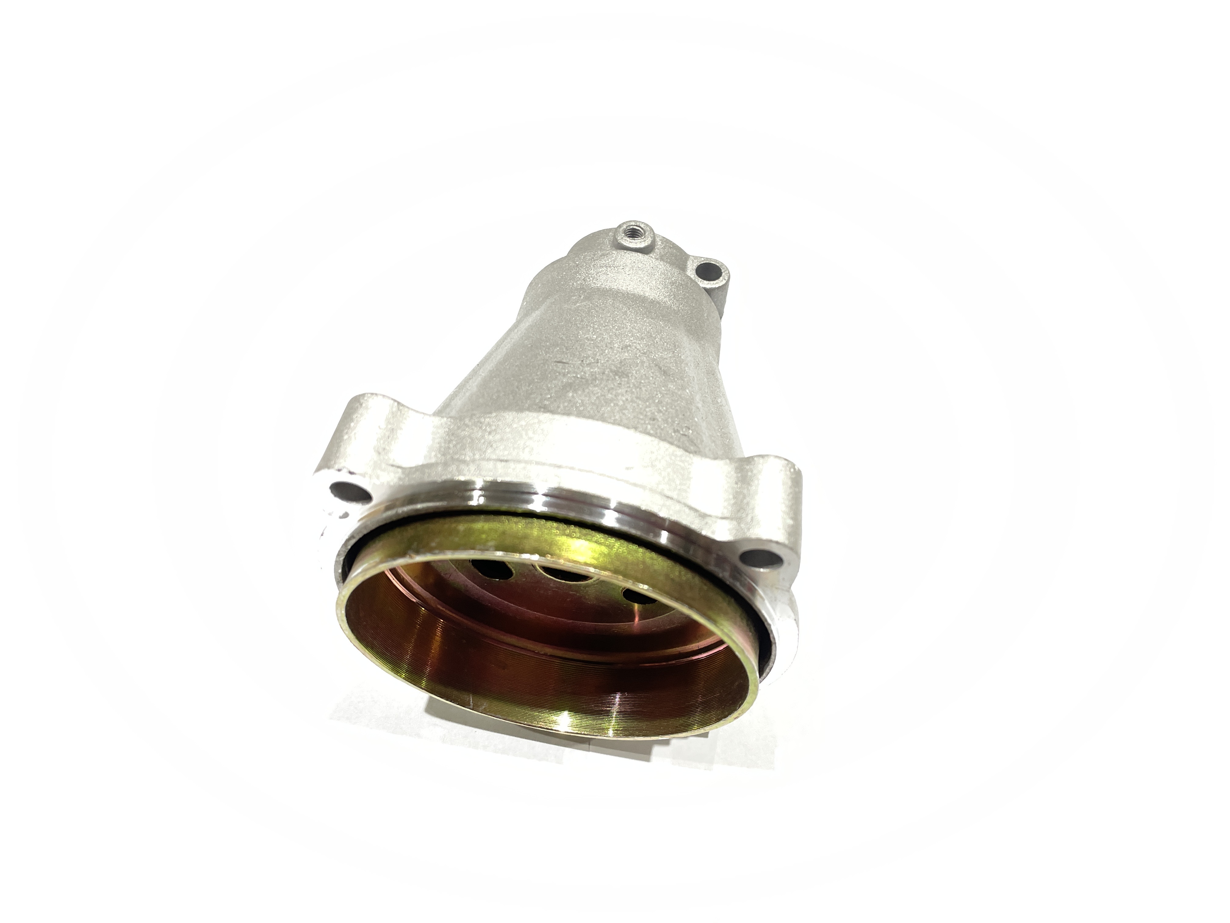 Корпус вариатора мотокосы 9T (Ø28) BEST
