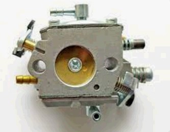 Карбюратор б/п для Oleo-Mac 947,952 KOSA