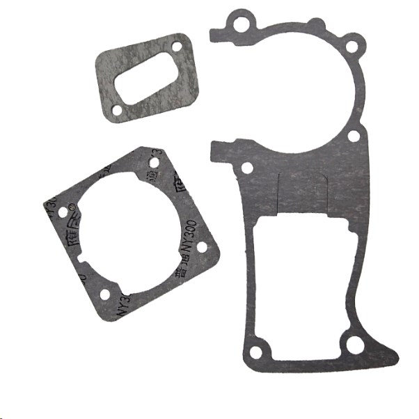 Прокладки б/п (набор) для Husqvarna 340/345/350/346/353 KOSA