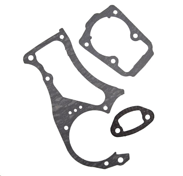 Прокладки б/п (набор) для Husqvarna 545/550 KOSA