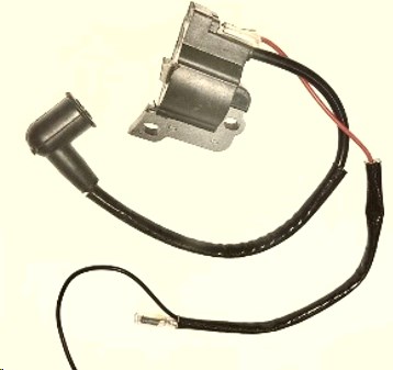 Катушка зажигания мотокосы 4T 139F KOSA