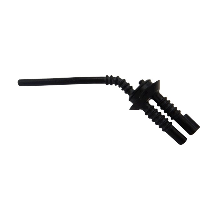 Шланг топливный мотокосы для Hus 125/128 KOSA