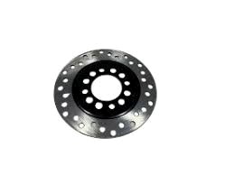 Диск тормозной ATV 8 колеса ATV-006D (средний) JPX