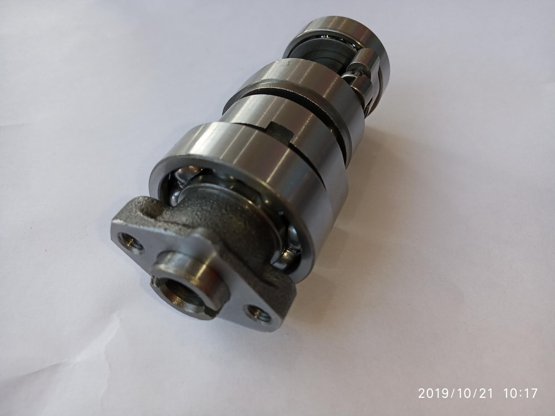 Распредвал ГРМ Honda SH 150 (+подшипники) (с 2013) MIS
