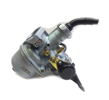 Карбюратор Activ/Delta (110) PZ 22 (под трос) JING