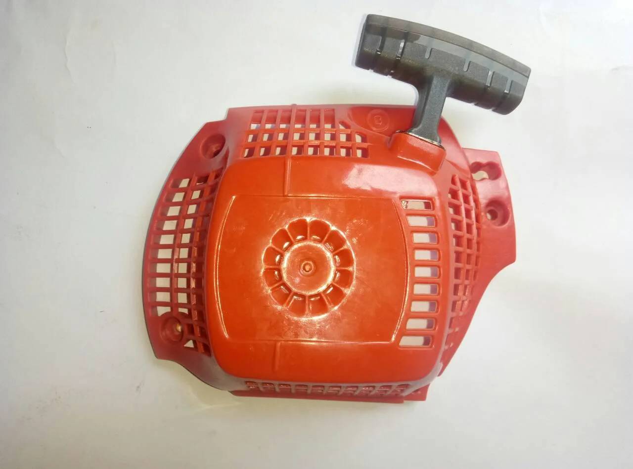 Стартер (в сборе) б/п для Husqvarna 435/440 MECH