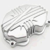 Крышка головки цилиндра CG 125 KOMATCU