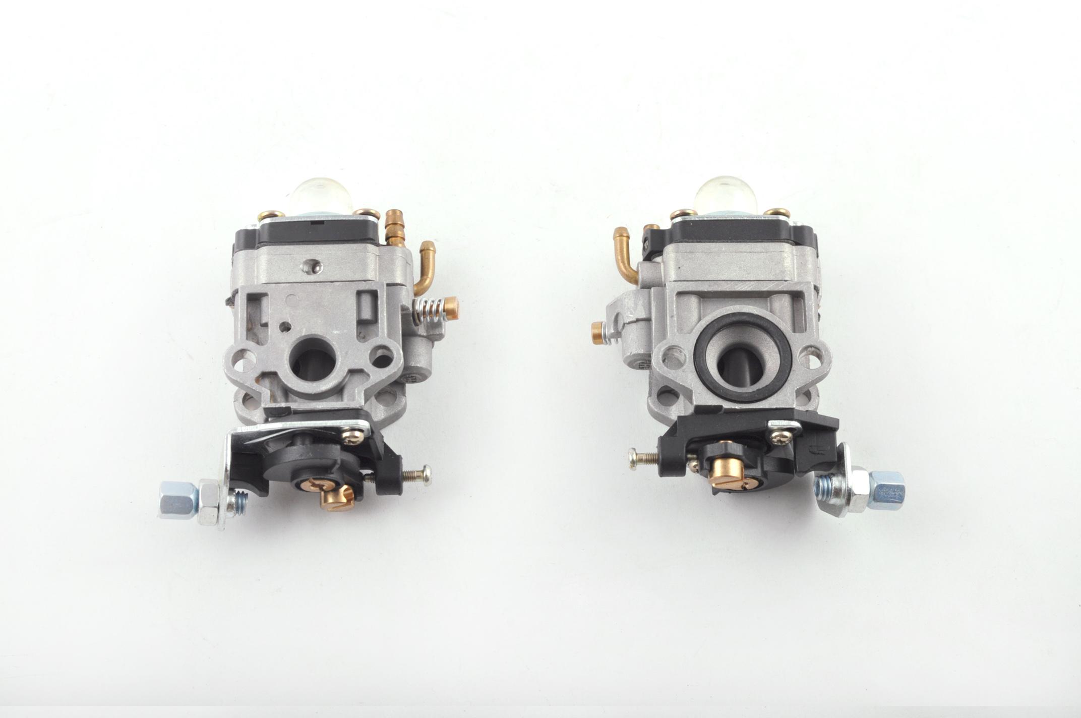Карбюратор мотокосы 1E36F TTG AMG-3
