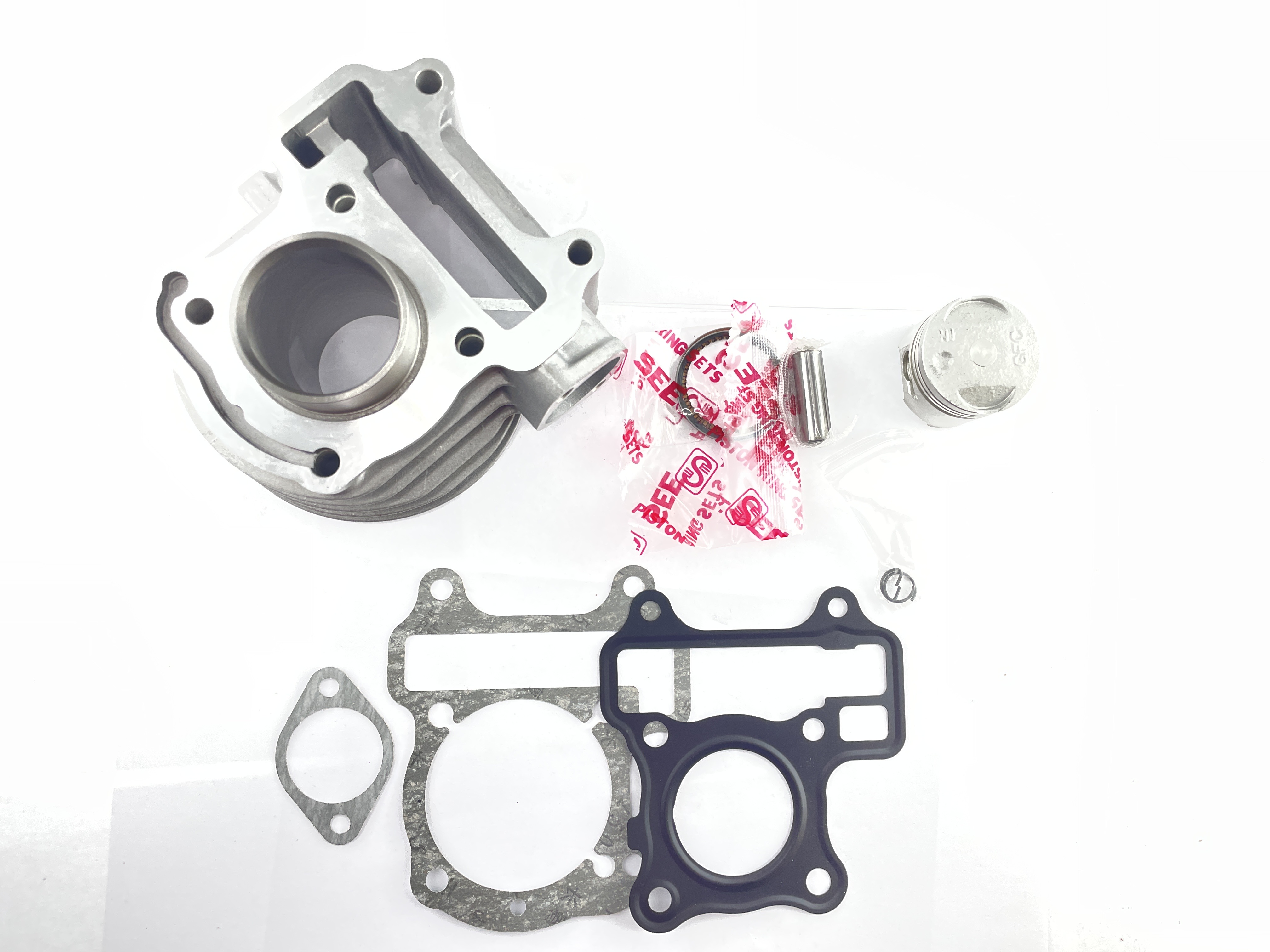 Поршневая (ЦПГ) Honda 4T DIO AF 68 SEE Taiwan NEW