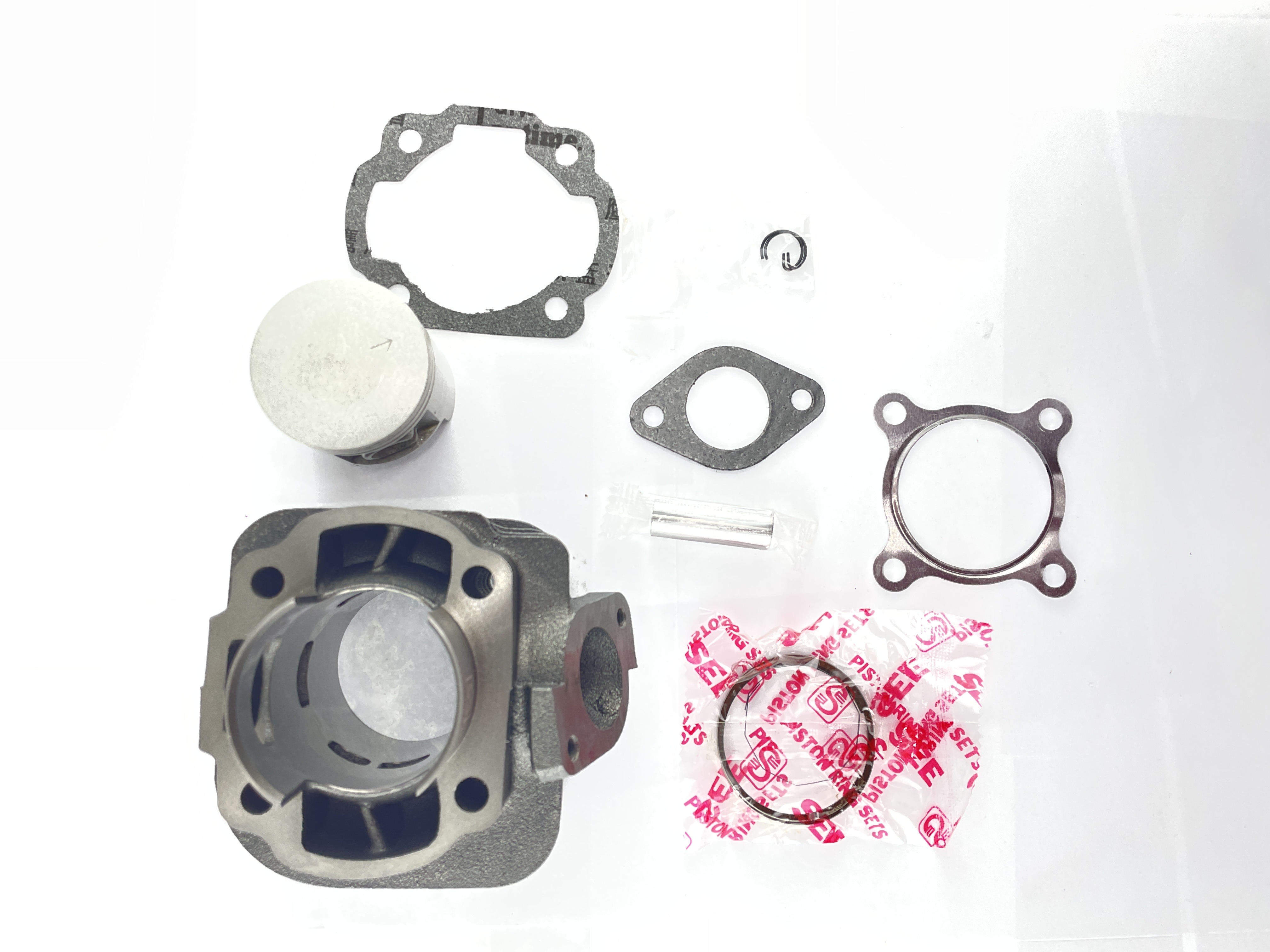 Поршневая (ЦПГ) Yamaha JOG 3KJ 72 (Ø47 p-10) SEE Taiwan NEW