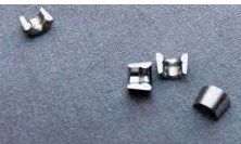 Сухари клапанов (две пары) 4T GY6 50, Delta