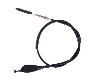 Трос сцепления Zongshen ZUBR (1220mm) KOMATCU