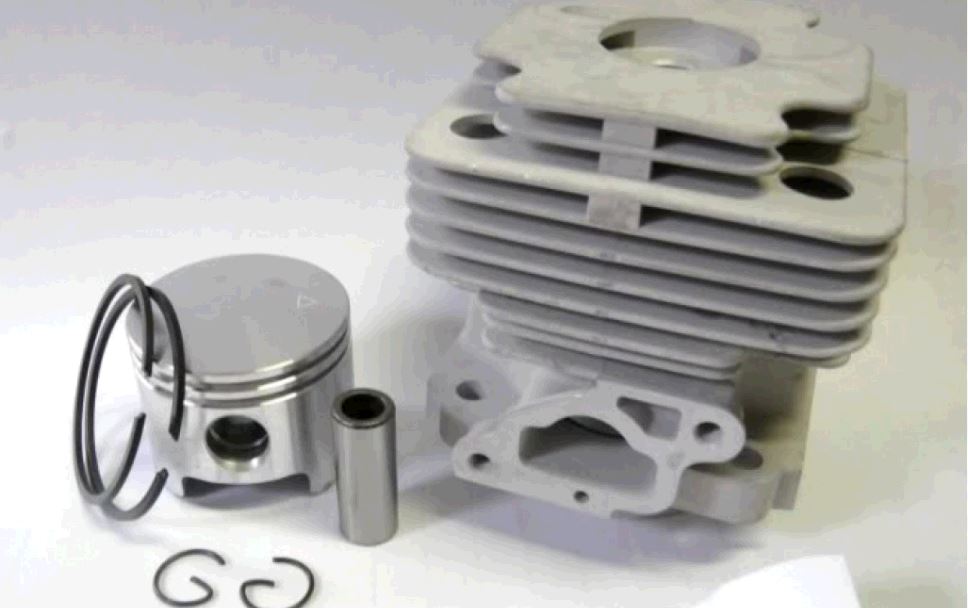 Поршневая мотокосы (ЦПГ) Oleo-Mac Sparta 753 (Ø45) BEST