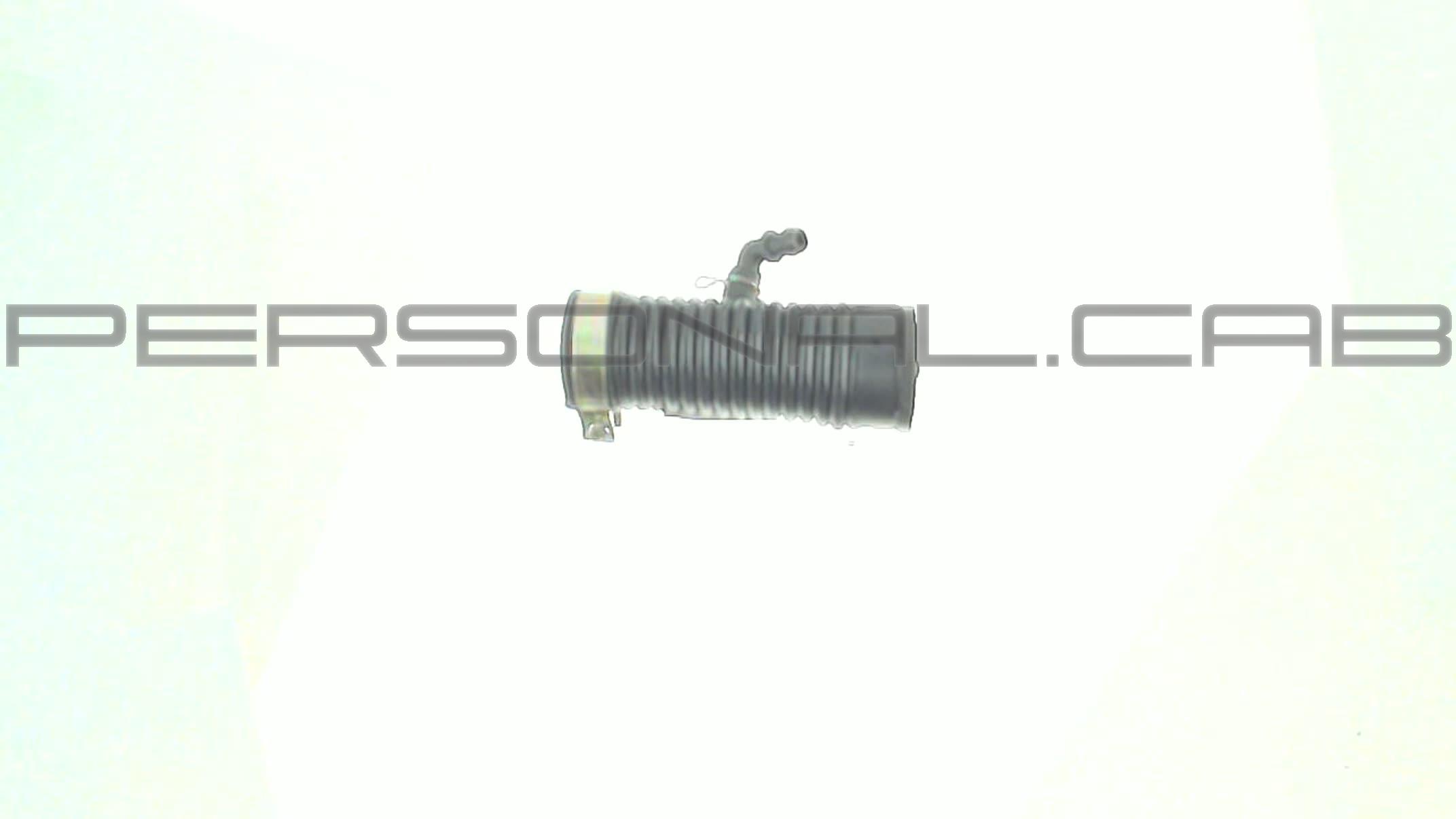 Патрубок воздушного фильтра 4T GY6 50 (воздухозаборник) FLD