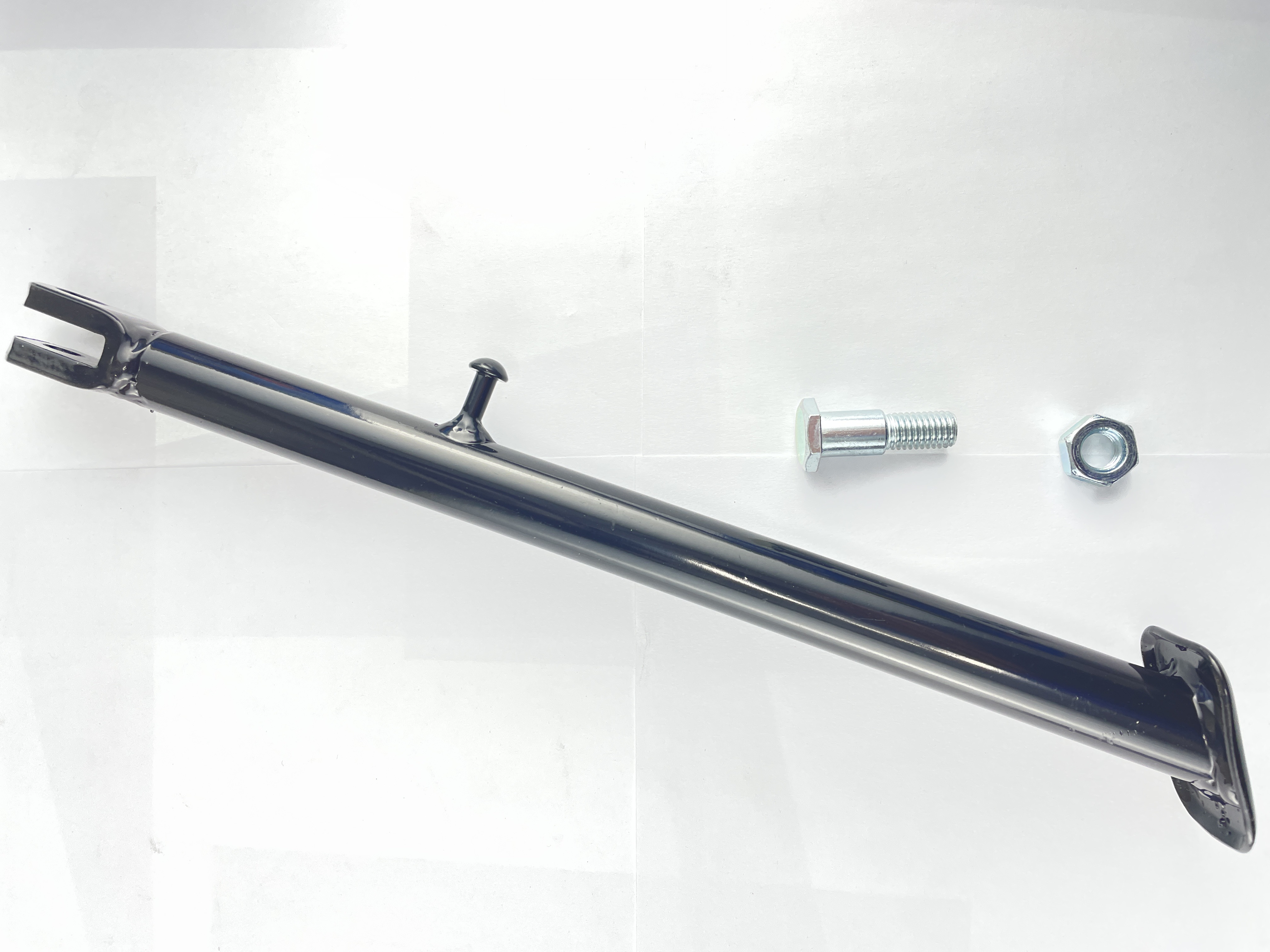 Подножка стояночная боковая Shineray XY200GY-9А FLD