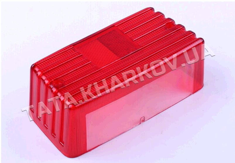 Стекло стоп-сигнала Zongshen, Lifan 125/150 FLD