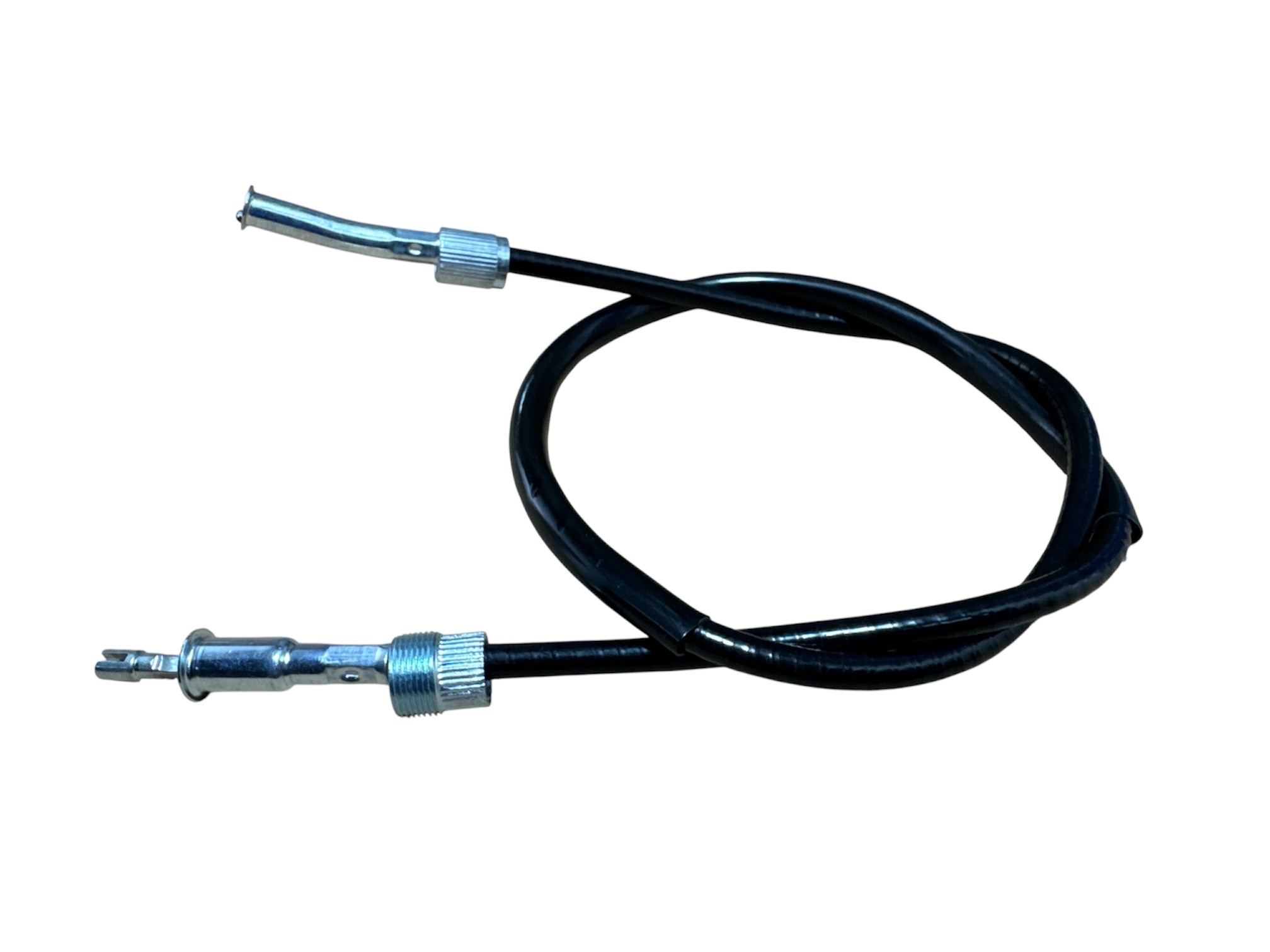 Трос спидометра V150A (870mm) FLD
