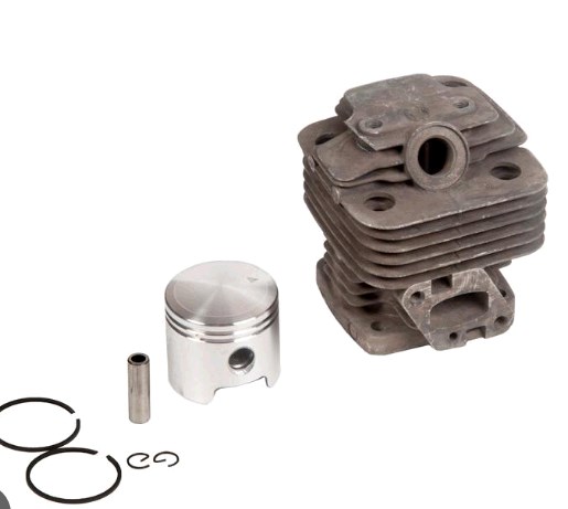 Поршневая мотокосы (ЦПГ) Echo SRM 350ES MECH
