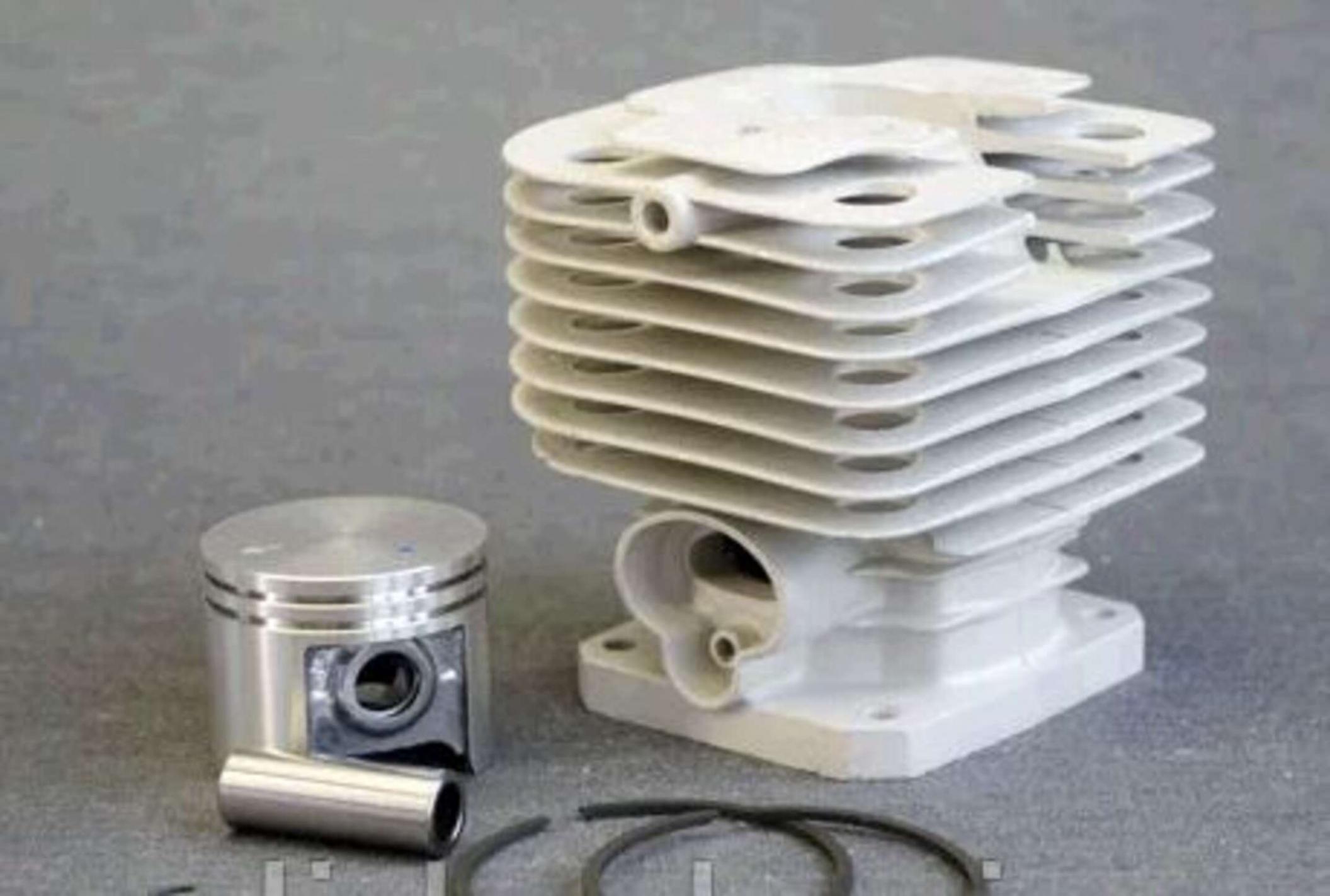 Поршневая мотокосы (ЦПГ) St FS450 (Ø42) MECH